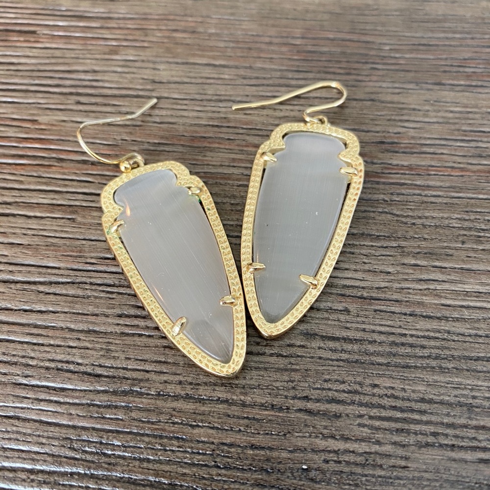Kendra Scott Earrings